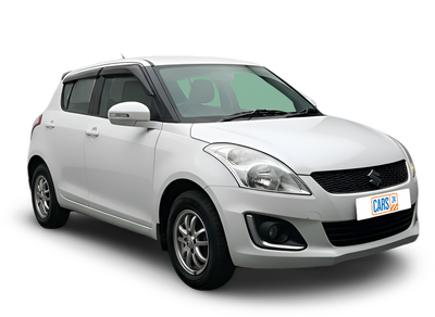 Maruti Swift-img